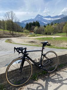 Van rysel EDR CF - Campagnolo centaur - 1