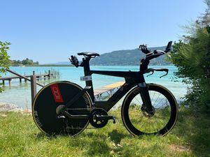 Canyon speedmax cf slx  - 1