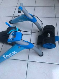 Home trainer TACX - 1