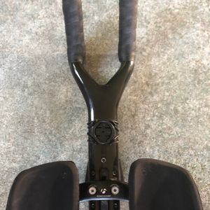 prolongateur trek speedconcept - 1