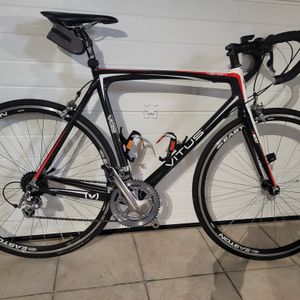 VITUS VENON F600 Carbone - 1