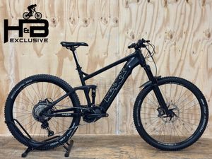 MAXX FAB4 29 pouces VTT électrique Shimano XT 2023 - 1