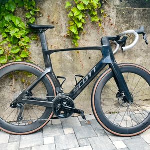 Scott Foil - 1