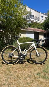 Madone SLR 7 Gen 8 2025 - 1