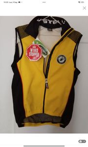 Veste castelli M  - 1