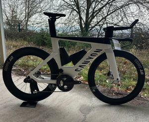 Canyon cf8 six di2 - 1