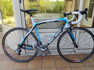 Telaio Ribelle - 1