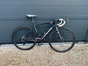 Xélius SL Disc GroupamaFDJ - 1