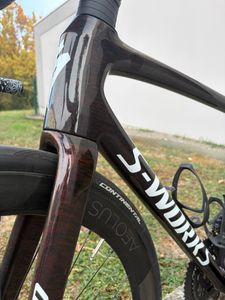 Tarmac S-works sl8 - 1