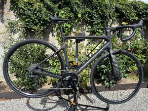 Orbea Orca MI 30i Team 2024 taille 53 - 1