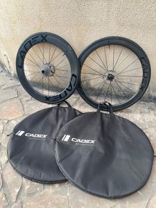 Roues Cadex à disques - 1