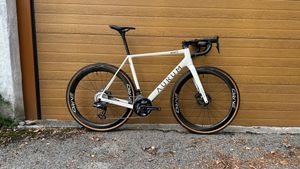 Aurum Manto Gravel Carbone T: 58 XL - 1