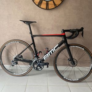 Vélo BMC SLR01 - 1