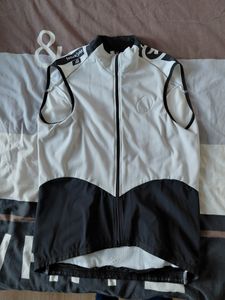 Gilet Assos IG Falkenzahn XLG - 1