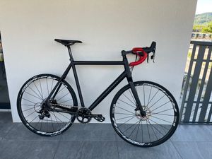 ROSE Pro DX Cross - 1