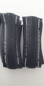 Panaracer Gravel King SK 38 - 1