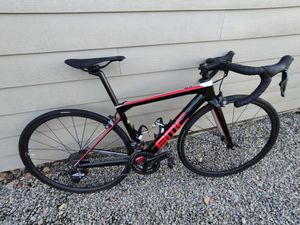 BMC SLR 01 taille 47 Ultégra Di2 - 1