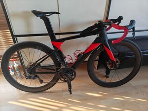 Systemsix Ultegra T.51 - 1