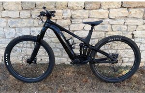 VTT Carbon  - 1