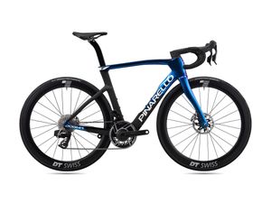 PINARELLO NEW DOGMA F 2026 DURA ACE DI2 SRAM RED C... - 1