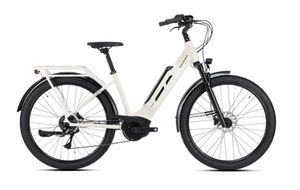 Vélo de Ville Electrique Sunn Urb Start S2 Blanc –... - 1