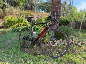 Ridley fenix carbone ultegra di2 capteur de puissa... - 1