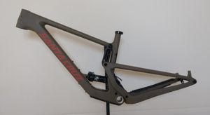 Santa Cruz Tallboy 4C kit cadre - 1