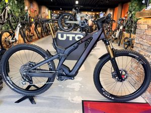 🚴🏼‍♂️Scott Patron Eride 900 Ultimate TR / Taille... - 1