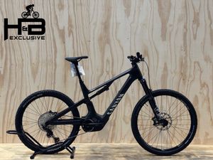 Canyon Spectral:ON CF 8 VTT Carbon électrique Shim... - 1