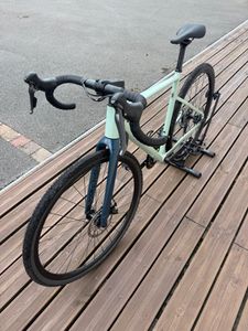 Contessa Speedster Gravel 35 2023 - 1