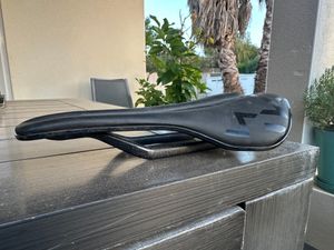 Selle vélo route - 1
