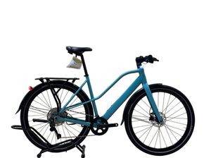 Orbea Vibe H30 EQ Vélo électrique Shimano Deore 20... - 1