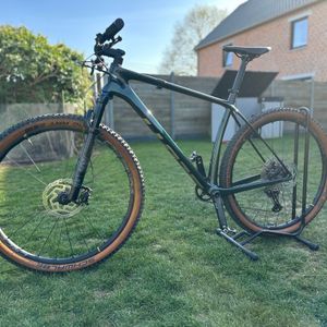 Scott Scale 930 XL-Crossmax SL29-XTR-XT - 1