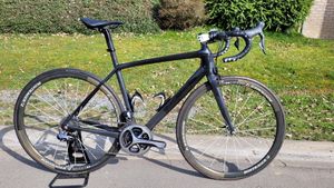 Trek Madone 7s  - 1