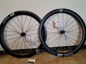Paires de dt Erc 1600 neuve  - 1