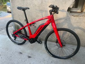 Trek super commuter +8 - 1