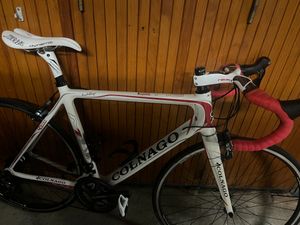 Colnago M10 - 1