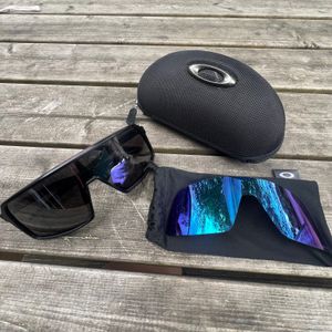 Lunettes oakley sutro  - 1