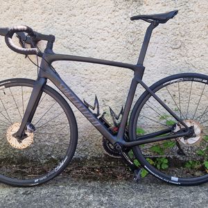 Specialized Roubaix Comp 2020 - 1