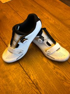 Chaussures route BONTRAGER VELOCIS pointure 40 - 1
