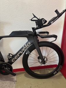 Cervelo P5 disc - 1
