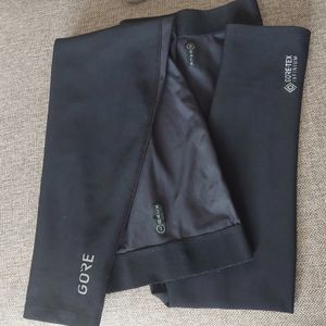 Jambières Gore Wear windstopper - 1