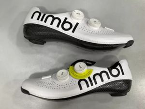 Chaussures nimbl pro edition 44,5 - 1