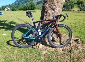 Kit cadre - Specialized Tarmac SL7 - 1