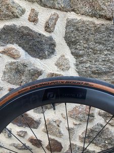 Roues Syncros capital 1.0 50mm - 1