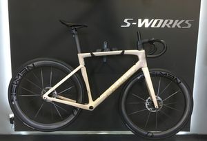Specialized Tarmac Sl7 S-Works T56 Neuf  - 1