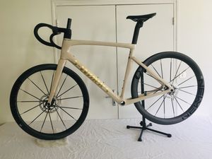 Specialized Tarmac Sl7 S-Works T56 Neuf  - 1