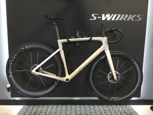 Specialized Tarmac Sl7 S-Works T56 Neuf  - 1