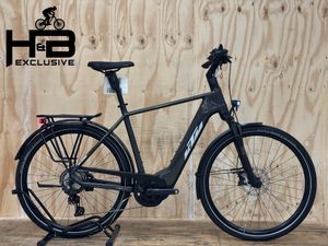 KTM Macina Style 730 Vélo électrique Shimano Deore... - 1