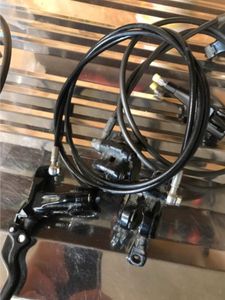 Rachat de frein hydraulique Réparation Pièces déta... - 1